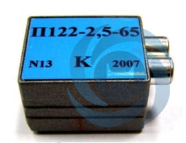 Преобразователь П122-5-45